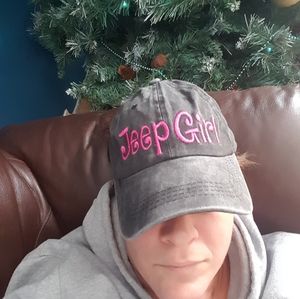 Meet your Posher, Pamela